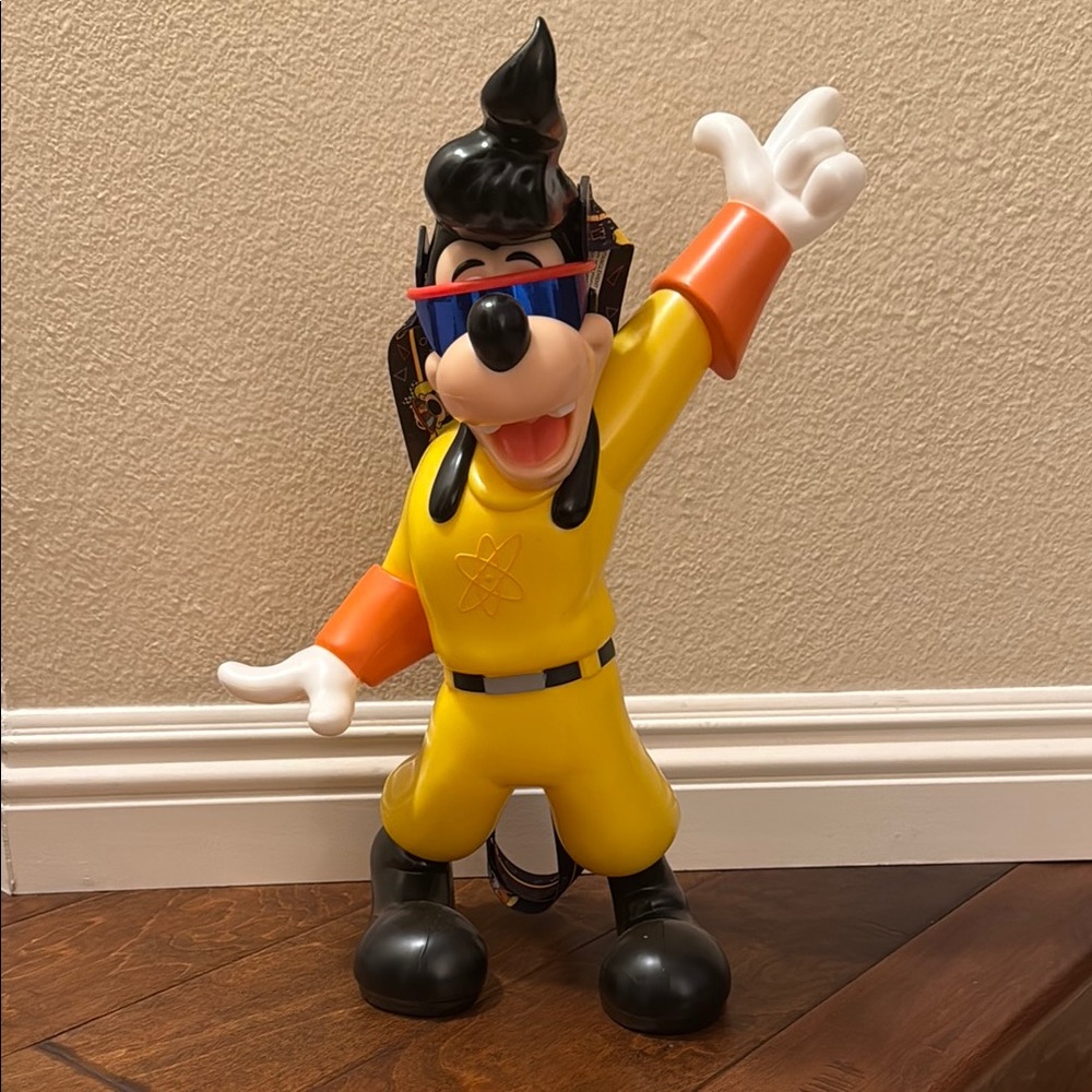 💥BRAND NEW💥 Rare - Powerline Max Popcorn Bucket